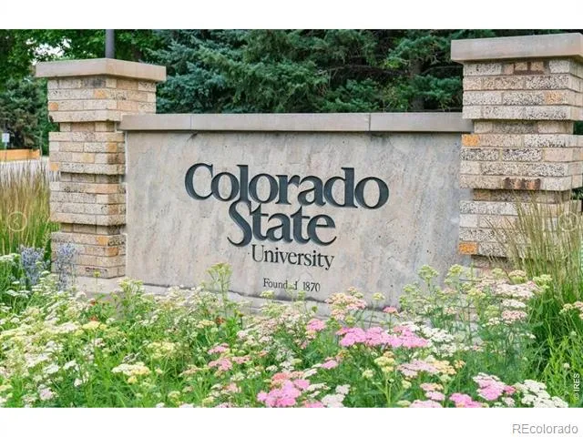 960 Nettle Lane Fort Collins, CO 80524