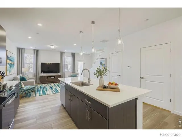 960 Nettle Lane Fort Collins, CO 80524