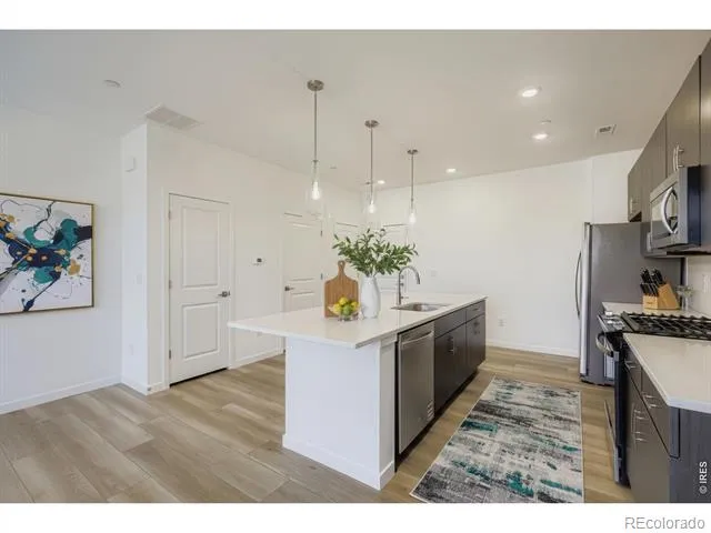 960 Nettle Lane Fort Collins, CO 80524