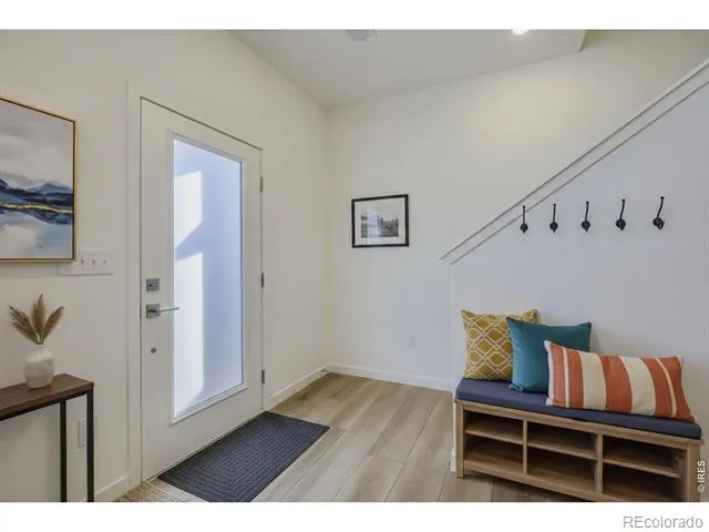 960 Nettle Lane Fort Collins, CO 80524