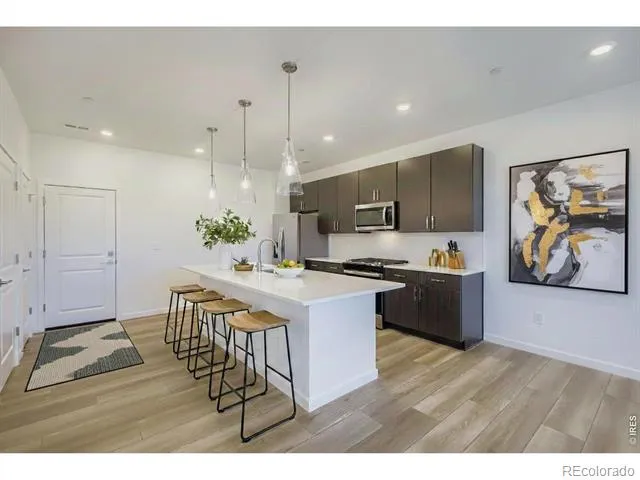 960 Nettle Lane Fort Collins, CO 80524