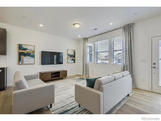 960 Nettle Lane Fort Collins, CO 80524