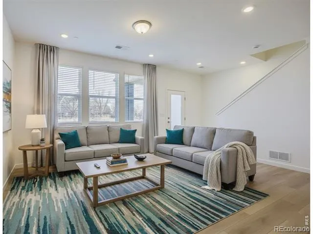 960 Nettle Lane Fort Collins, CO 80524
