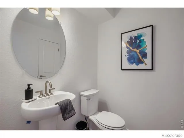 960 Nettle Lane Fort Collins, CO 80524