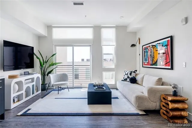 2880 Zuni Street #507 Denver, CO 80211