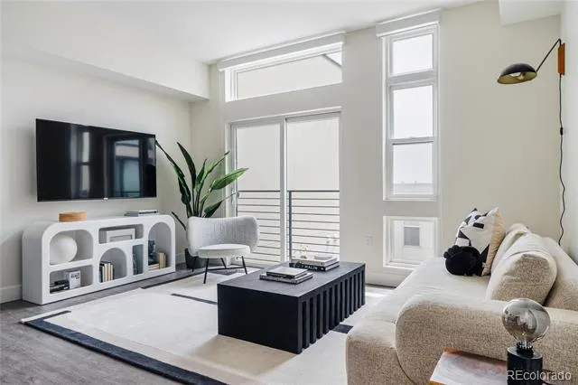 2880 Zuni Street #507 Denver, CO 80211
