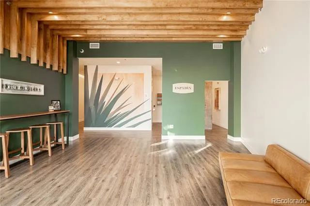 2880 Zuni Street #507 Denver, CO 80211