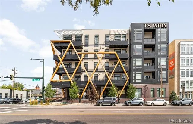 2880 Zuni Street #507 Denver, CO 80211