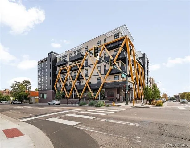 2880 Zuni Street #507 Denver, CO 80211