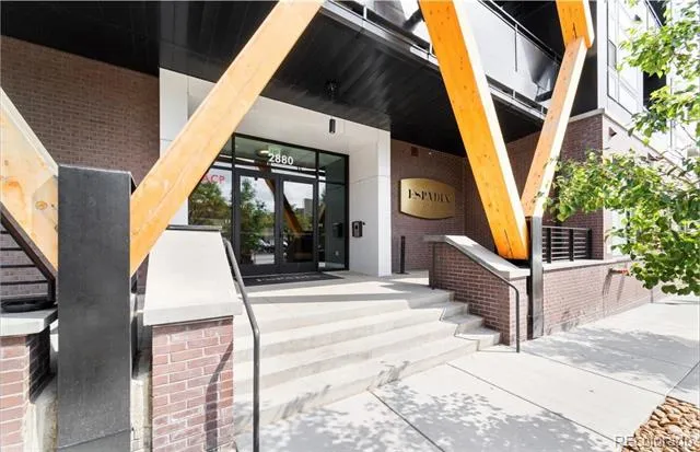 2880 Zuni Street #507 Denver, CO 80211