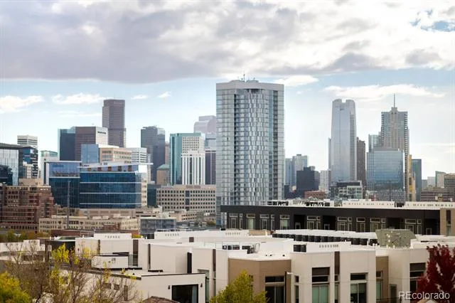 2880 Zuni Street #507 Denver, CO 80211