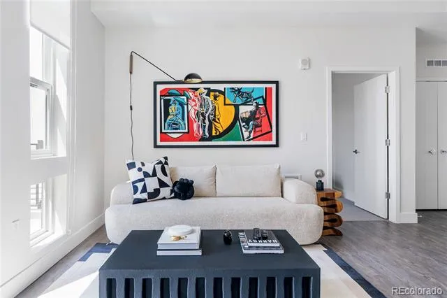 2880 Zuni Street #507 Denver, CO 80211