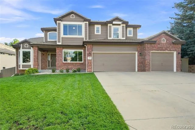 1999 Lasalle Street Superior, CO 80027