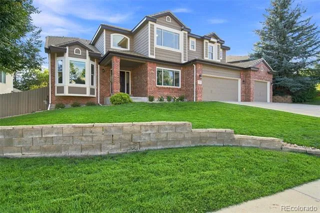 1999 Lasalle Street Superior, CO 80027