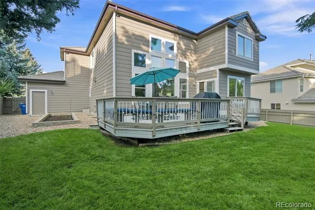 1999 Lasalle Street Superior, CO 80027