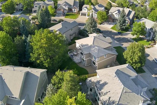 1999 Lasalle Street Superior, CO 80027