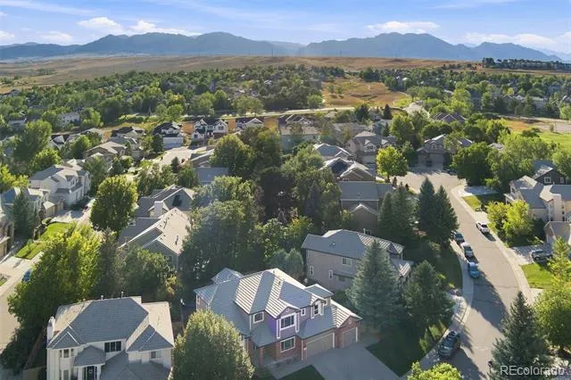 1999 Lasalle Street Superior, CO 80027