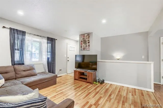 3504 Magnolia Street Evans, CO 80620