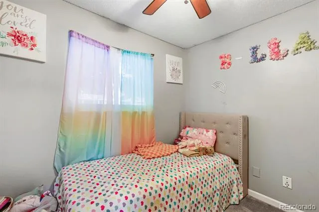 3504 Magnolia Street Evans, CO 80620