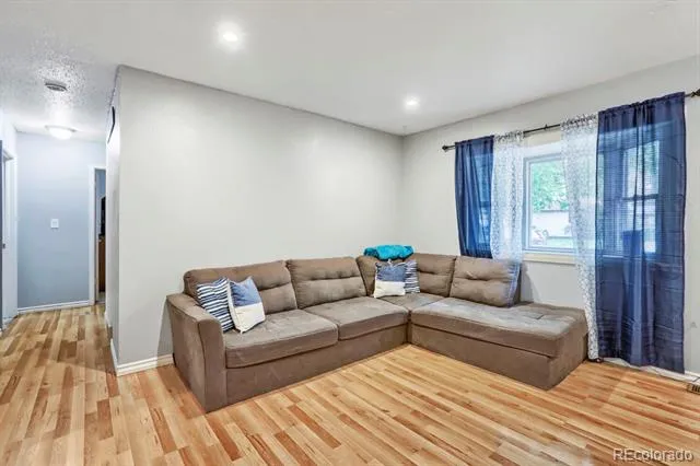 3504 Magnolia Street Evans, CO 80620