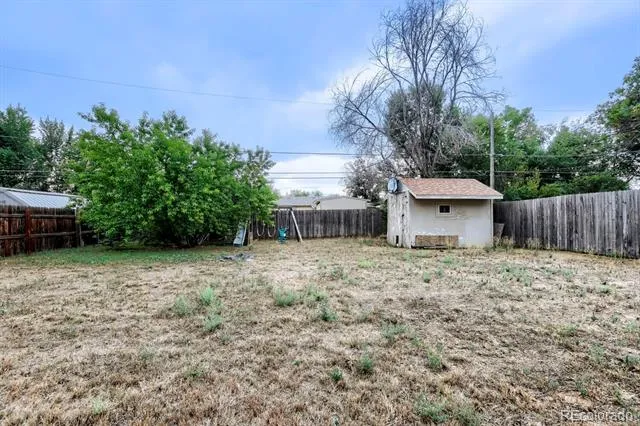 3504 Magnolia Street Evans, CO 80620