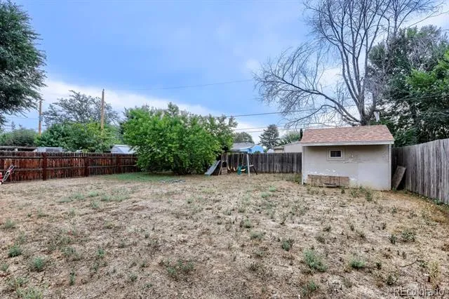 3504 Magnolia Street Evans, CO 80620