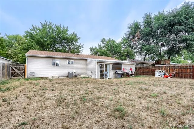 3504 Magnolia Street Evans, CO 80620
