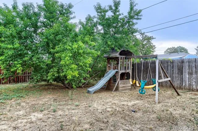 3504 Magnolia Street Evans, CO 80620