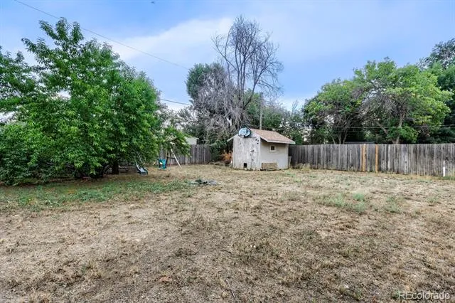 3504 Magnolia Street Evans, CO 80620