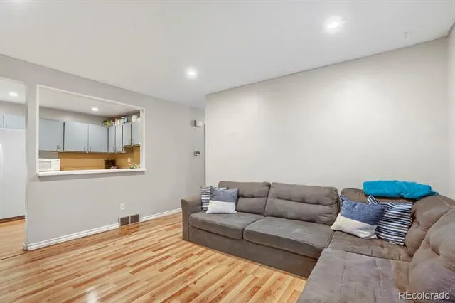 3504 Magnolia Street Evans, CO 80620