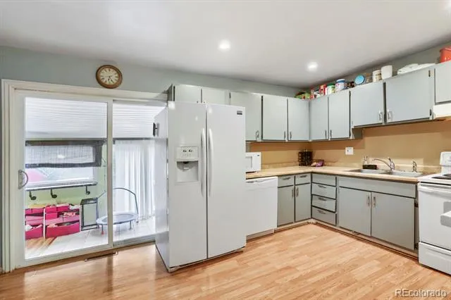 3504 Magnolia Street Evans, CO 80620
