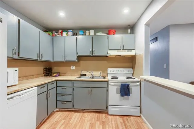 3504 Magnolia Street Evans, CO 80620