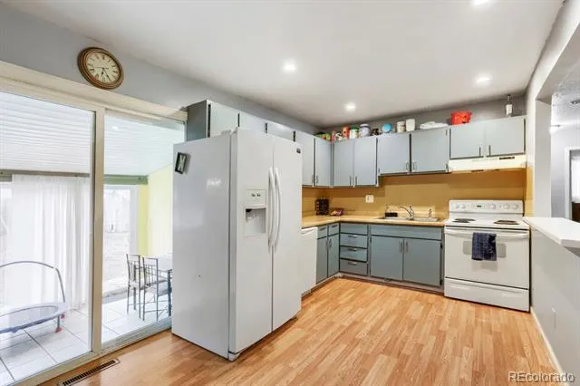 3504 Magnolia Street Evans, CO 80620