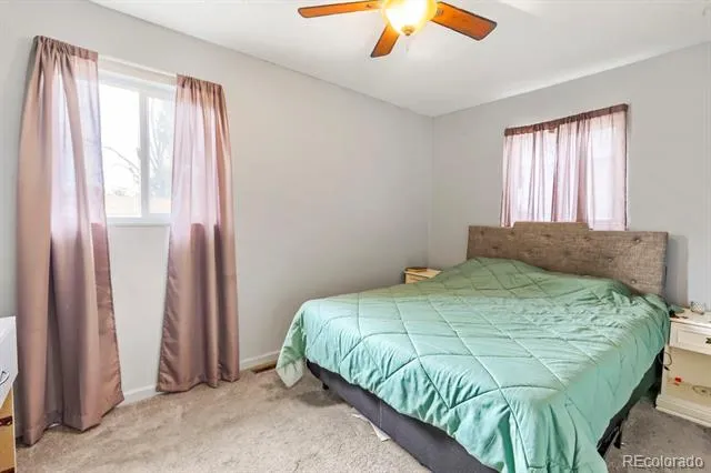 3504 Magnolia Street Evans, CO 80620