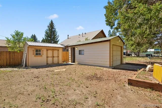 125 B STREET Salida, CO 81201