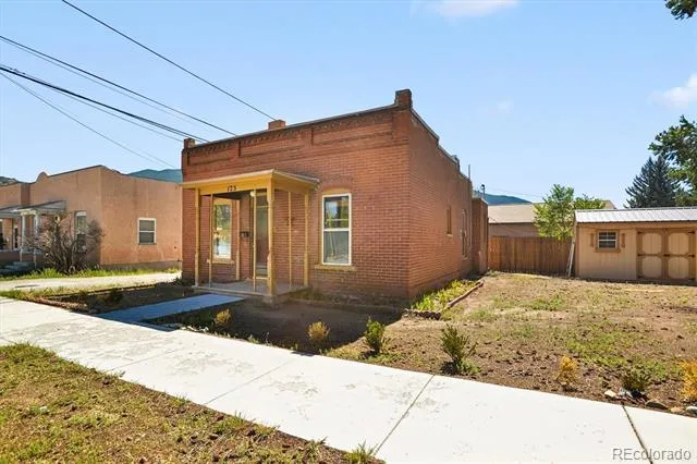 125 B STREET Salida, CO 81201