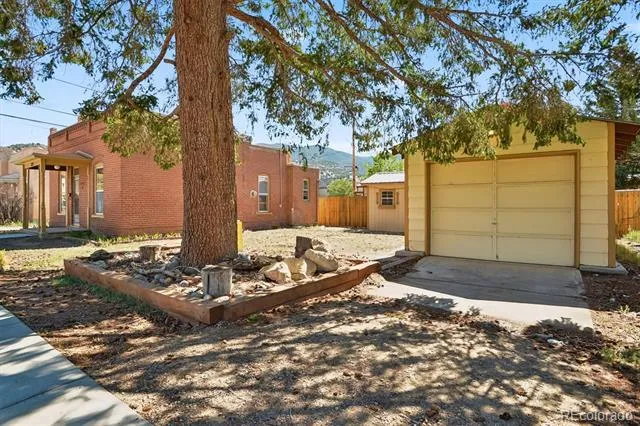 125 B STREET Salida, CO 81201