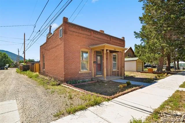 125 B STREET Salida, CO 81201