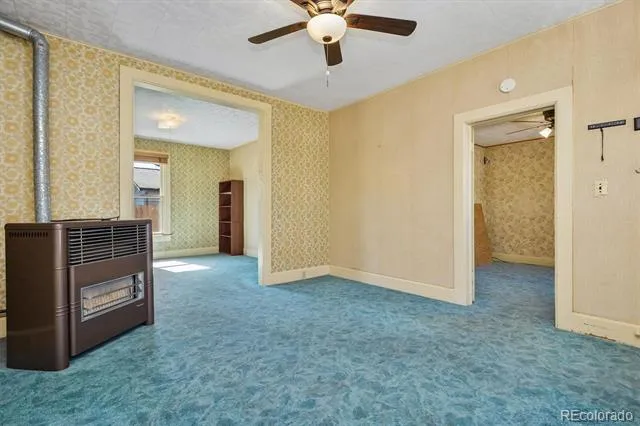 125 B STREET Salida, CO 81201