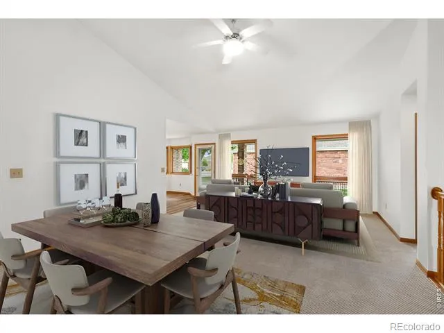 532 Trailwood Circle Windsor, CO 80550
