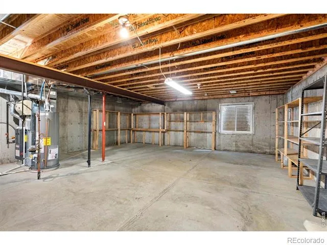 532 Trailwood Circle Windsor, CO 80550