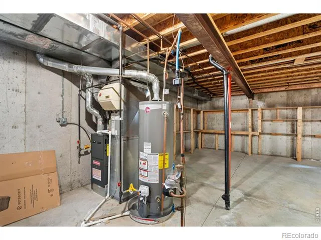 532 Trailwood Circle Windsor, CO 80550