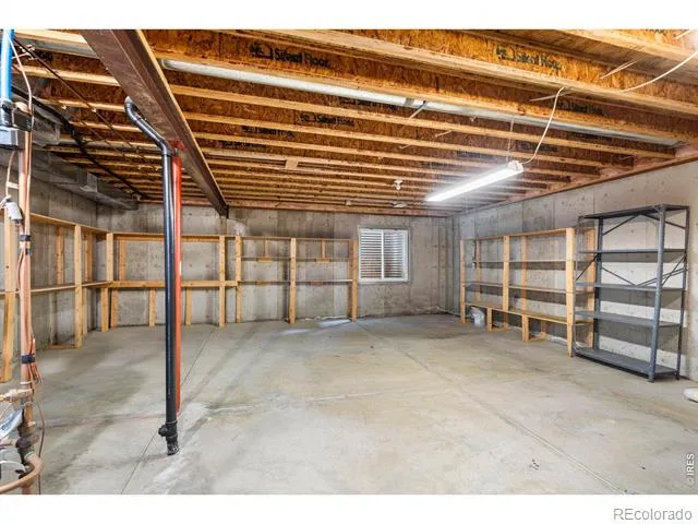 532 Trailwood Circle Windsor, CO 80550