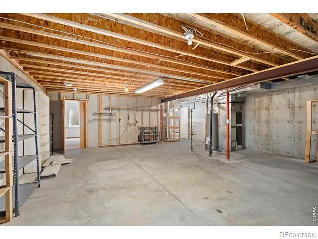 532 Trailwood Circle Windsor, CO 80550