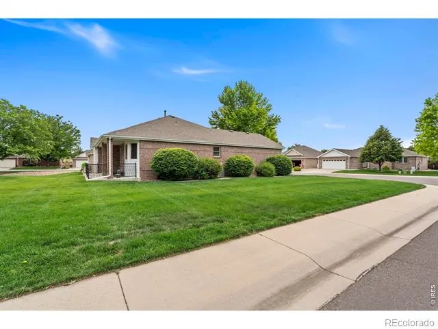 532 Trailwood Circle Windsor, CO 80550