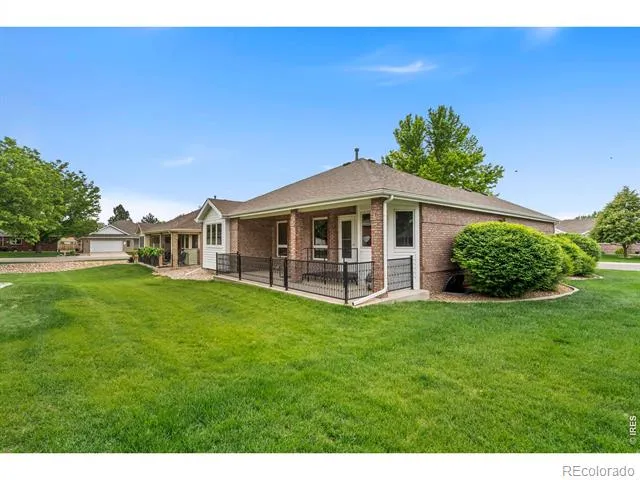 532 Trailwood Circle Windsor, CO 80550
