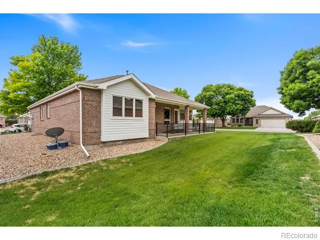 532 Trailwood Circle Windsor, CO 80550