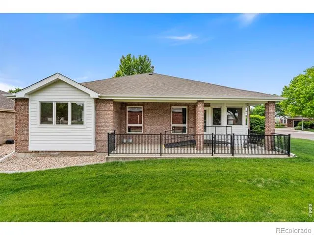 532 Trailwood Circle Windsor, CO 80550