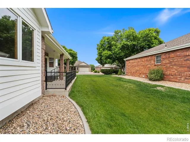 532 Trailwood Circle Windsor, CO 80550