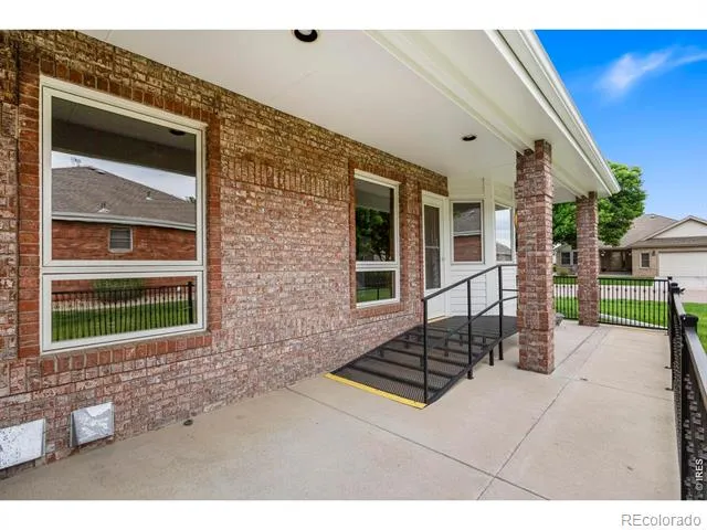 532 Trailwood Circle Windsor, CO 80550